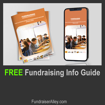 Free Fundraising Info Guide