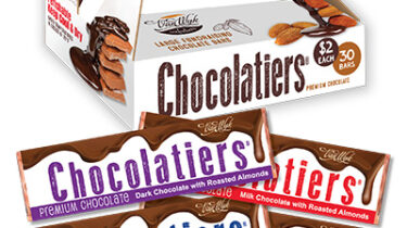 Chocolatiers $2 Candy Fundraising Kit