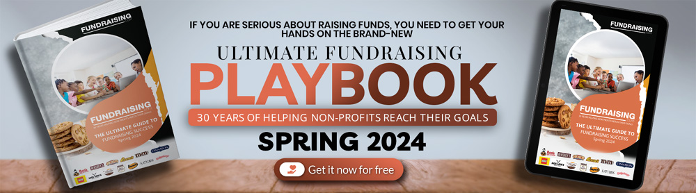 Request Your Spring 2024 Fundraising Guide