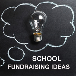 School Fundraising Ideas