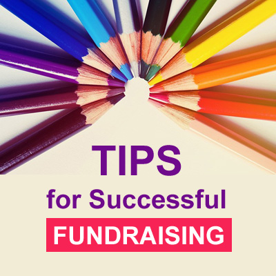 Tips for Successful Fundraising