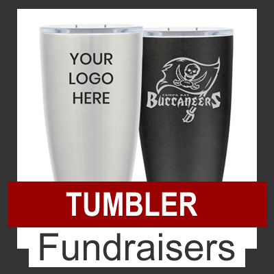 Tumbler Fundraisers