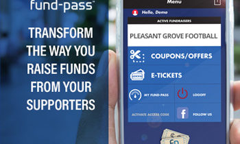 Fund-Pass App for Fundraising