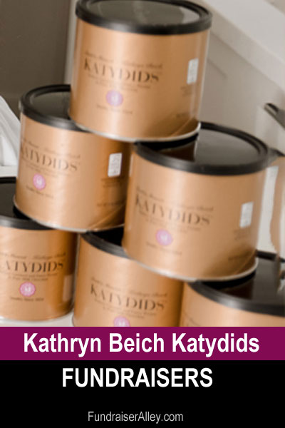 Kathryn Beich Katydids Fundraisers