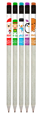 Winter Holiday Smencil Scents