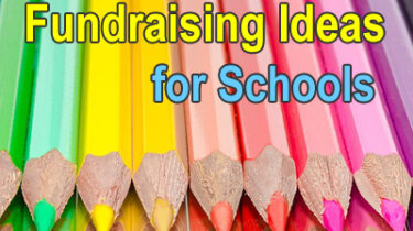 Spring Fundraising Ideas for Schools