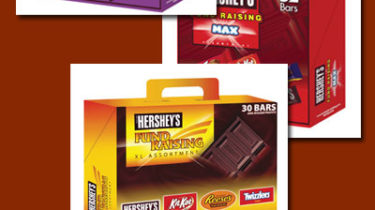 Hershey's Candy Bar Kits for Fund Raising