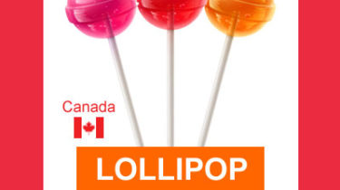 Lollipop Fundraiser