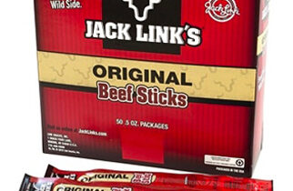 Beef Jerky Fundraising Kit