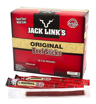 Jack Links Original Beef Sticks Fundraising Kit
