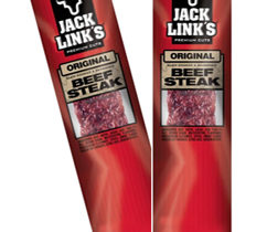 Jack Links Beef Steak for Fundraising