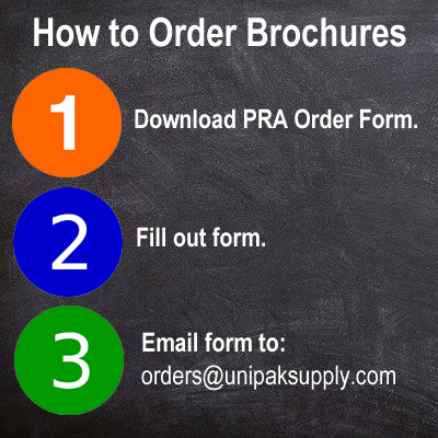 How to Order Brochures