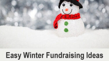 Easy Winter Fundraising Ideas for Your School