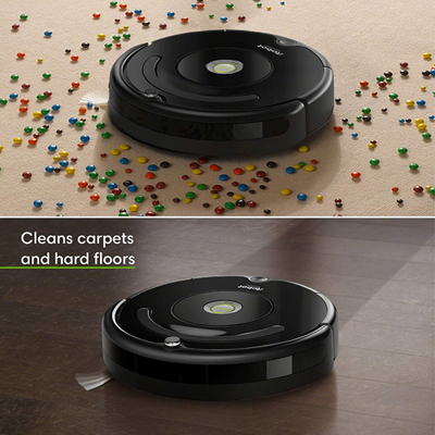 iRobot Roomba - Amazon.com