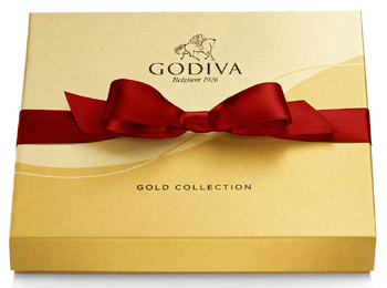 Godiva Chocolates - Amazon.com