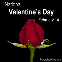 Valentines Day - Feb 14