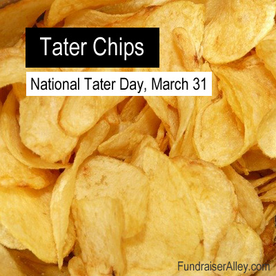 Tater Chips
