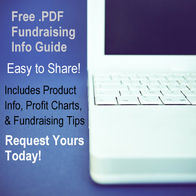 Free PDF Fundraising Info Guide