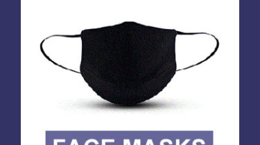 Face Masks for Fundraising (Canada)