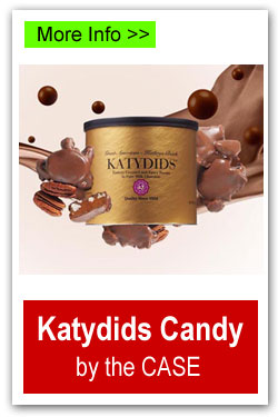 Katydids Candy by the Case