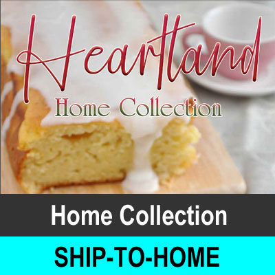 Heartland Home Collection Ship-to-Home Fundraiser