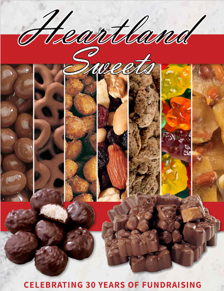 Heartland Sweets Brochure