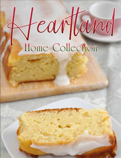 Heartland Home Collection Brochure