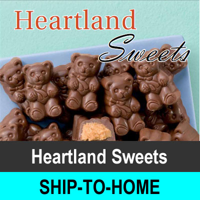 Heartland Sweets Ship-to-Home Fundraiser