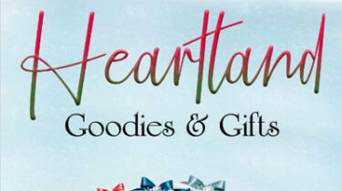 Heartland Goodies and Gifts Order-Taker Brochure Fundraiser
