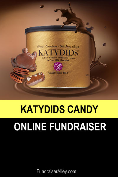 Katydids Online Fundraiser