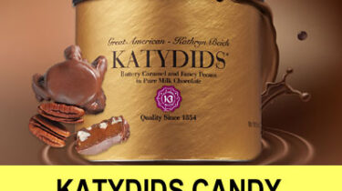 Katydids Candy Online Fundraiser