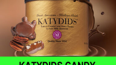Katydids Candy Online Fundraiser