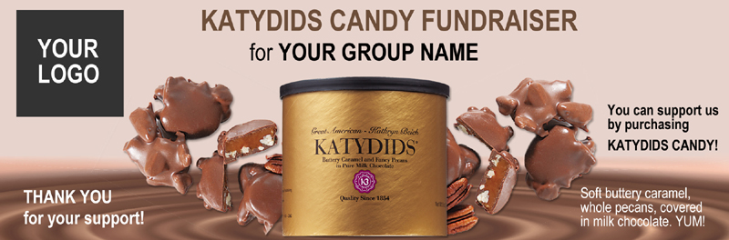 Katydids Online Store