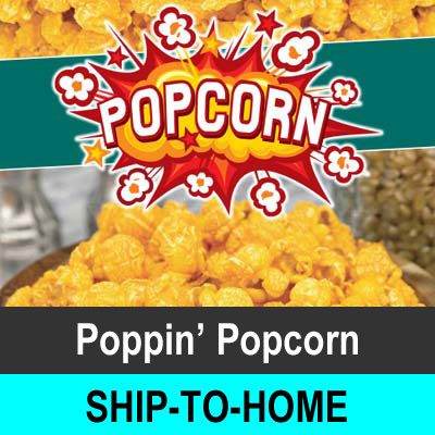 Popcorn Ship-to-Home Fundraiser