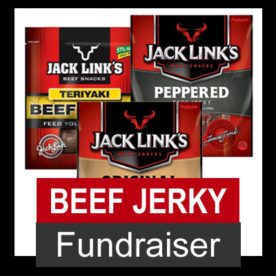 Beef Jerky Fundraiser