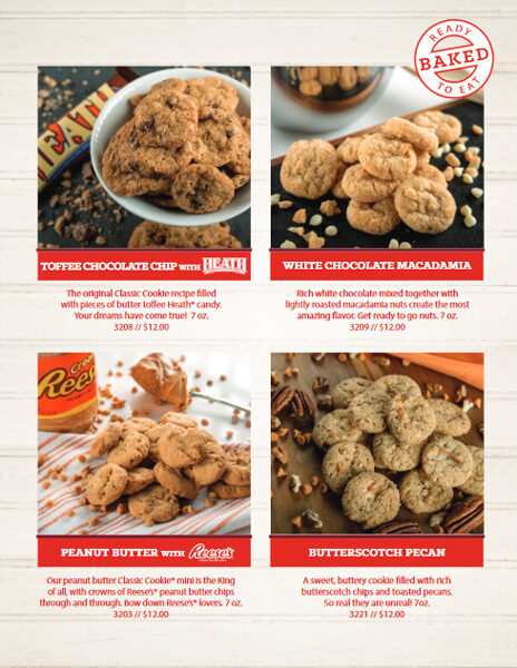 Mini Cookies Brochure Pg3