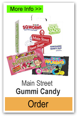 Order Main Street Gummi Candy