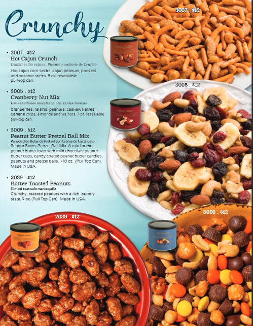 Snacking Made Simple Brochure-Pg3