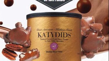 Katydids Candy Order-Taker Fundraiser
