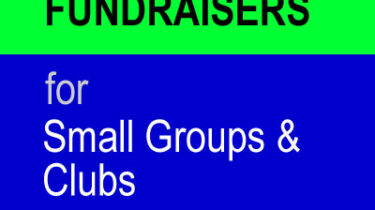 The Best Fundraisers for Small Groups & Clubs