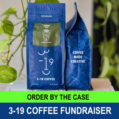 Order 3-19 Coffer by the Case