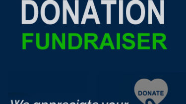 Online Donations Fundraiser