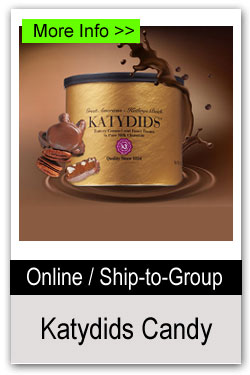 Katydids Online Store