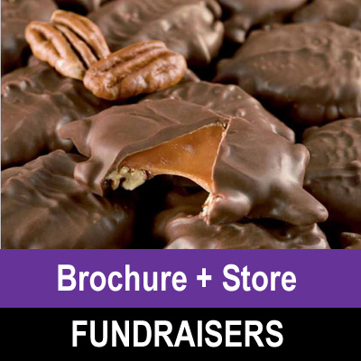 Brochure Plus Store Fundraisers