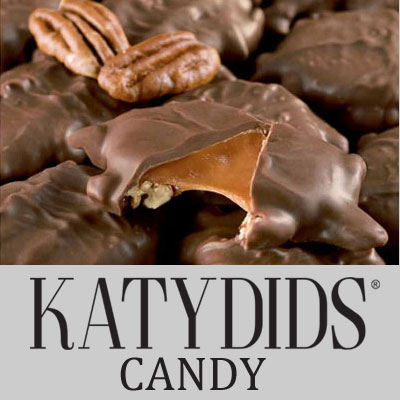 Katydids Candy