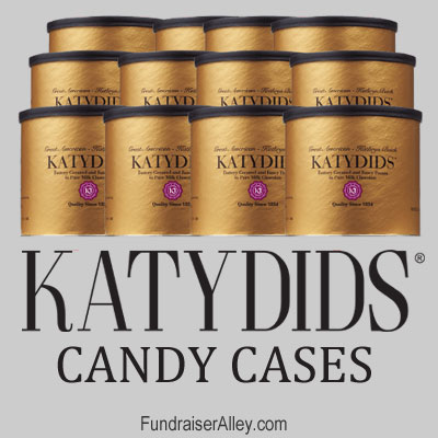 How to Buy Katydids Candy Cases