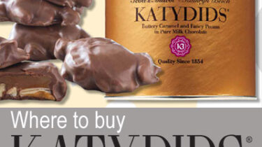 Where to Buy Katydids Candy