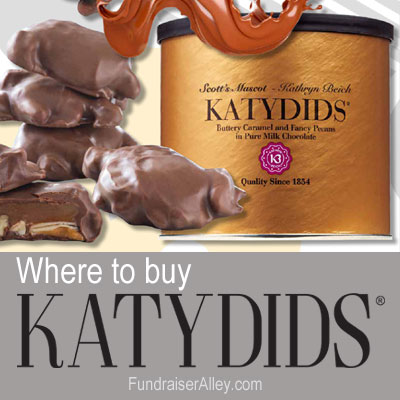 Where to Buy Katydids Candy