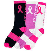 Sock It to Cancer