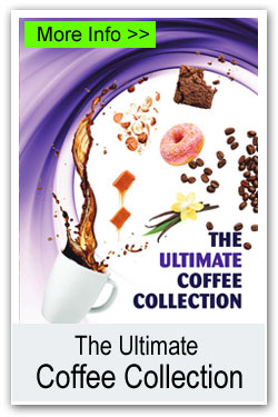 Ultimate Coffee Collection